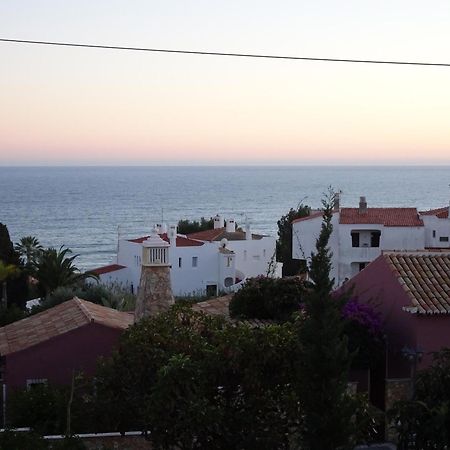 Willa El Gharbe By Check-In Portugal Albufeira Zewnętrze zdjęcie