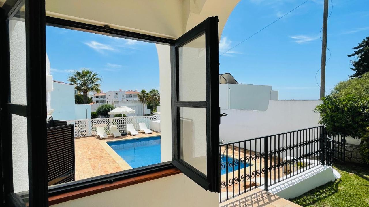 Willa El Gharbe By Check-In Portugal Albufeira Zewnętrze zdjęcie