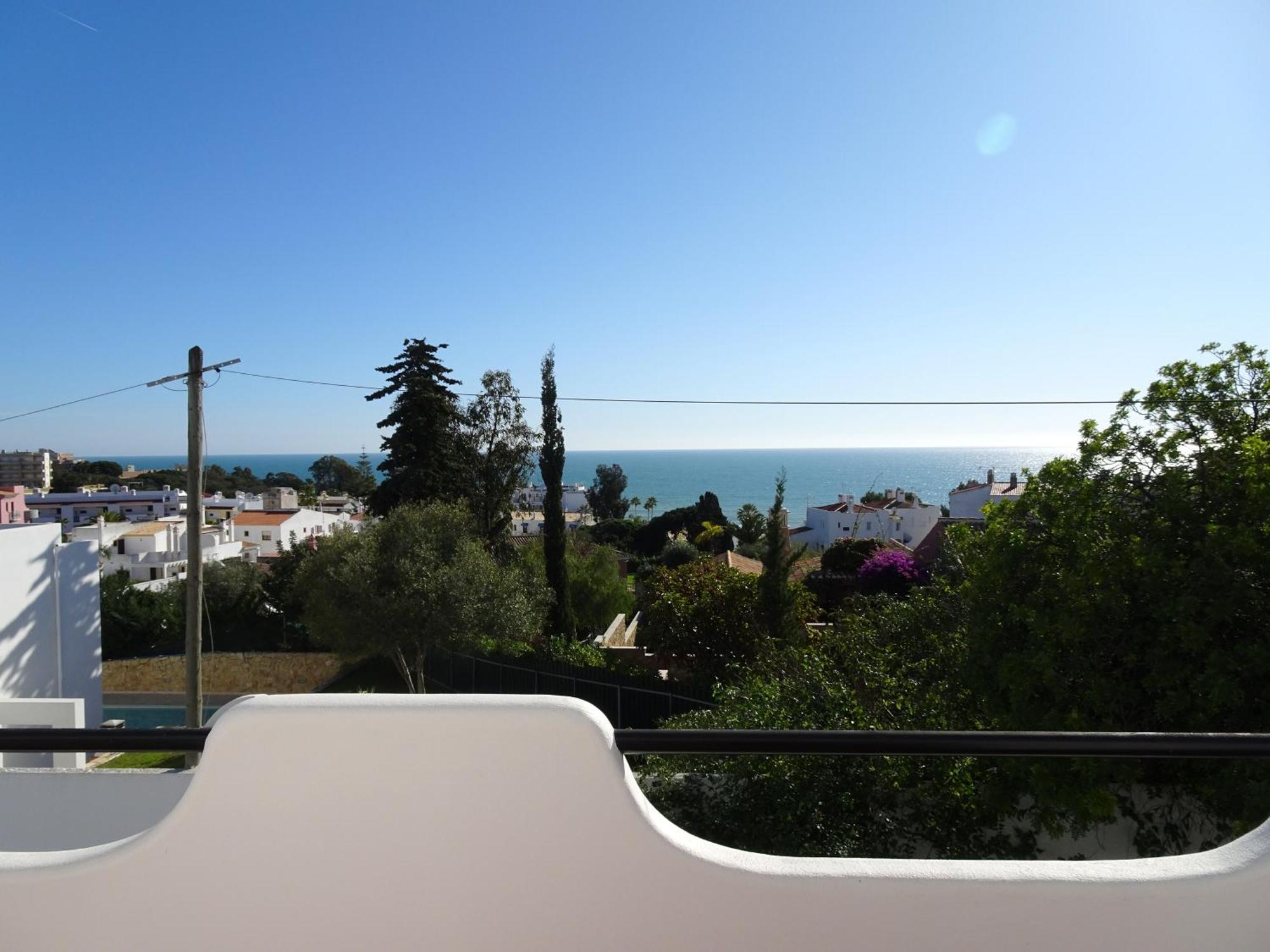 Willa El Gharbe By Check-In Portugal Albufeira Zewnętrze zdjęcie
